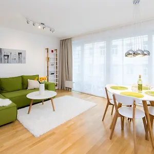  Apartment Rafael Kaiser - Aurea - Contactless 24h Check-in - Austria