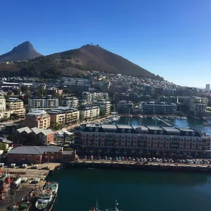  Apartment V&a Waterfront South Africa