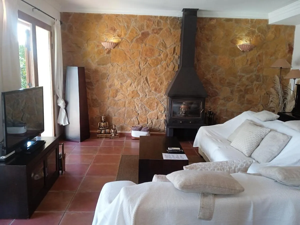 Villa Puerto Adriano El Toro