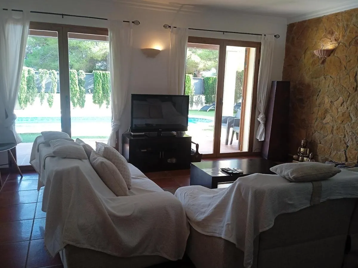 Villa Puerto Adriano El Toro  0*, El Toro (Mallorca)