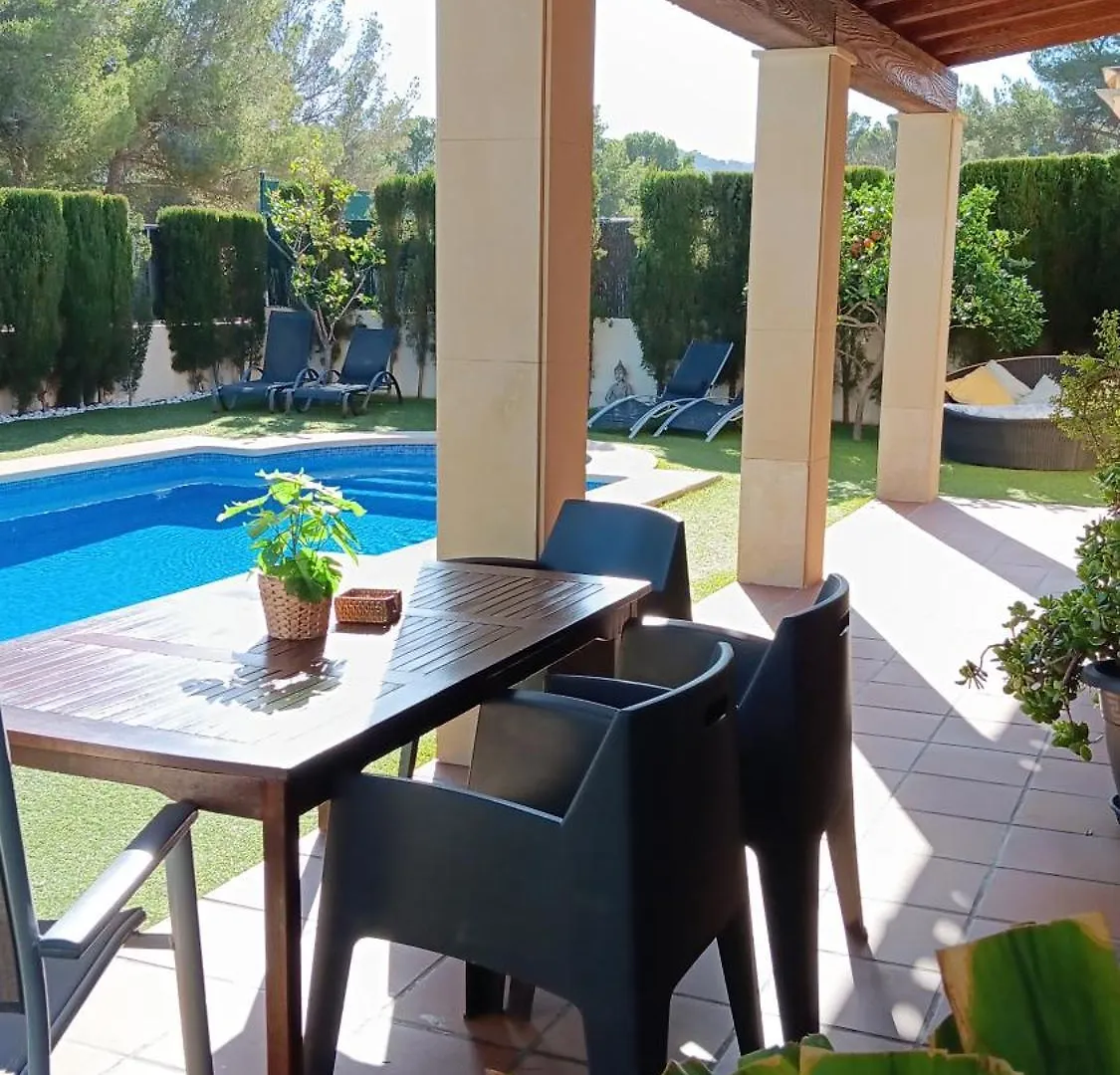 Villa Puerto Adriano El Toro  Spain