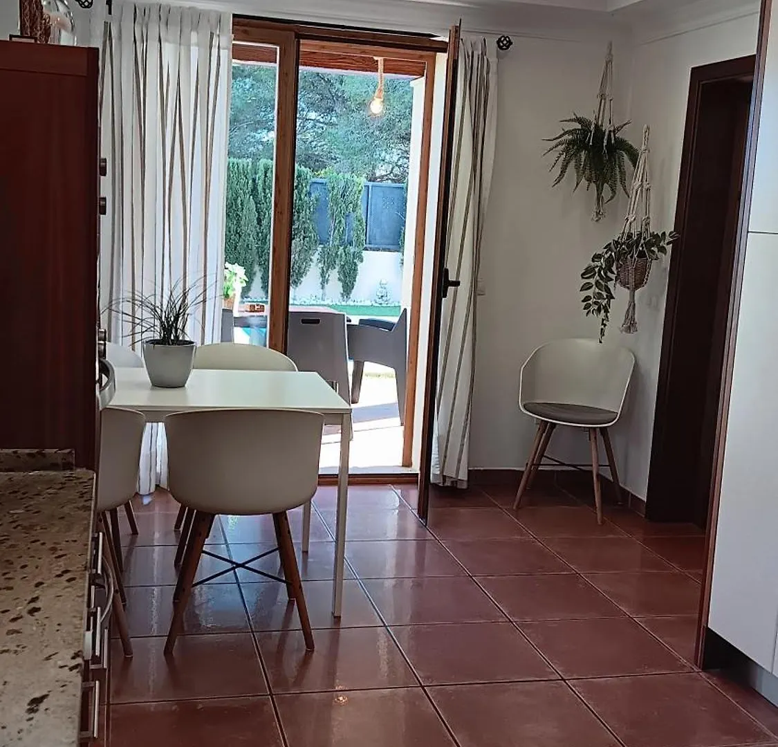 Villa Puerto Adriano El Toro