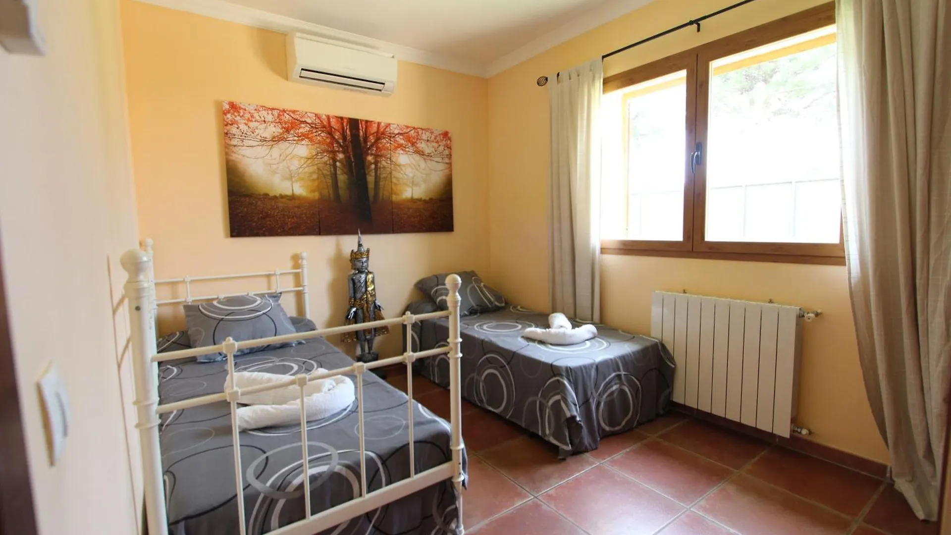 Villa Puerto Adriano El Toro  El Toro (Mallorca)